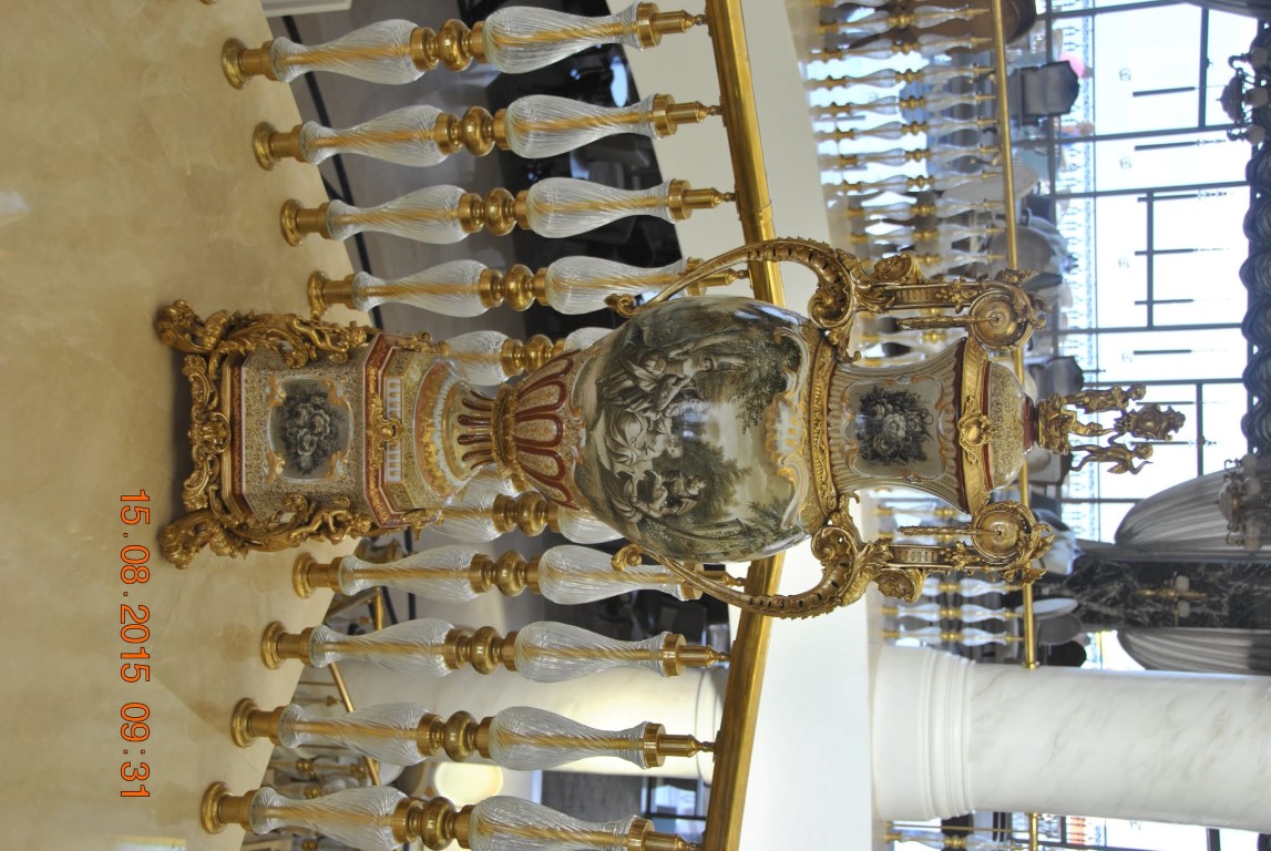 imagini hotel SUNIS EFES ROYAL PALACE OZDERE